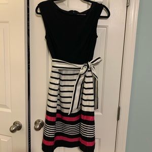 Woman’s size 6 dress